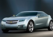 Chevrolet Volt Concept